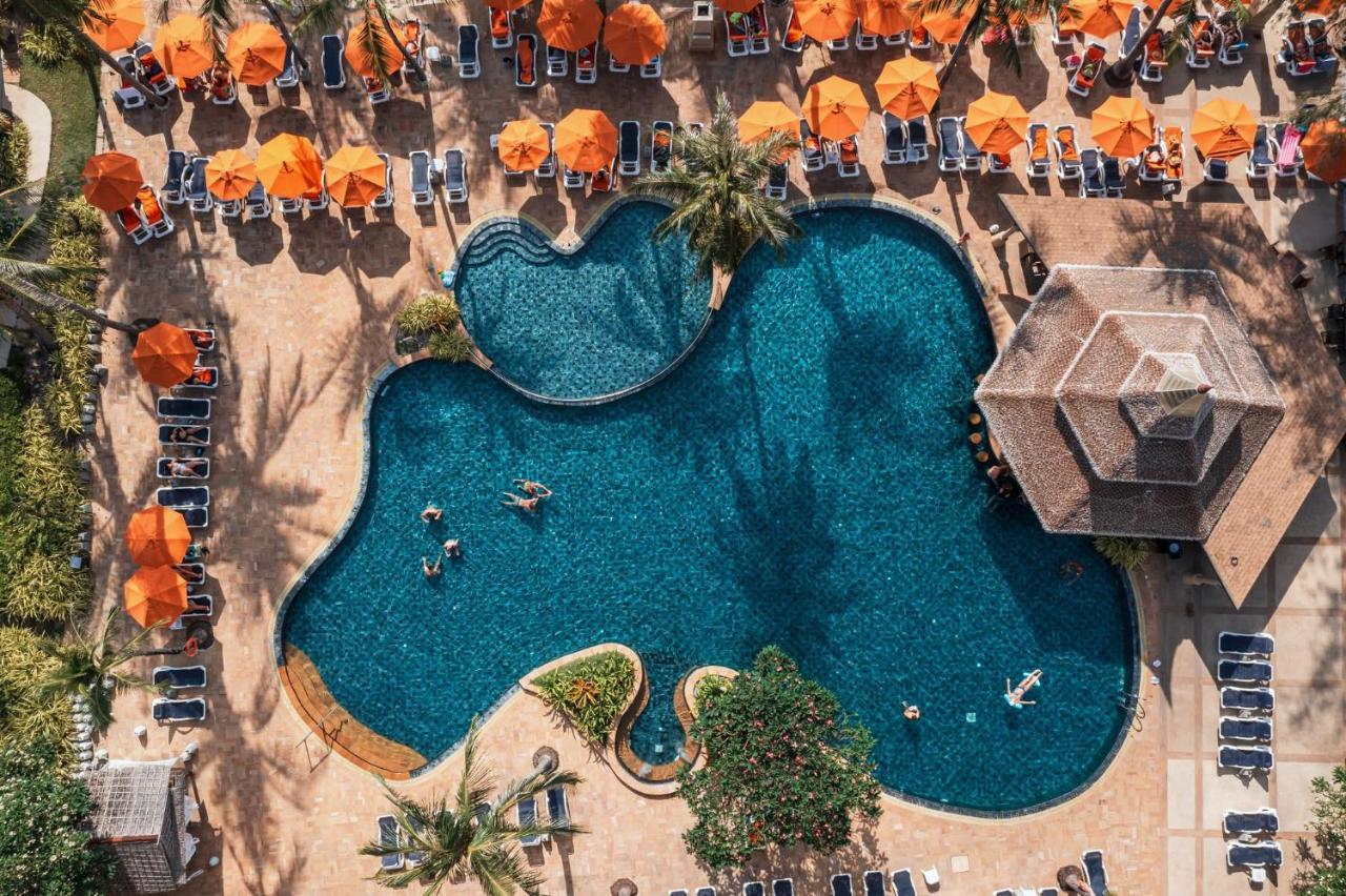 Beyond 4* Pantai Kata