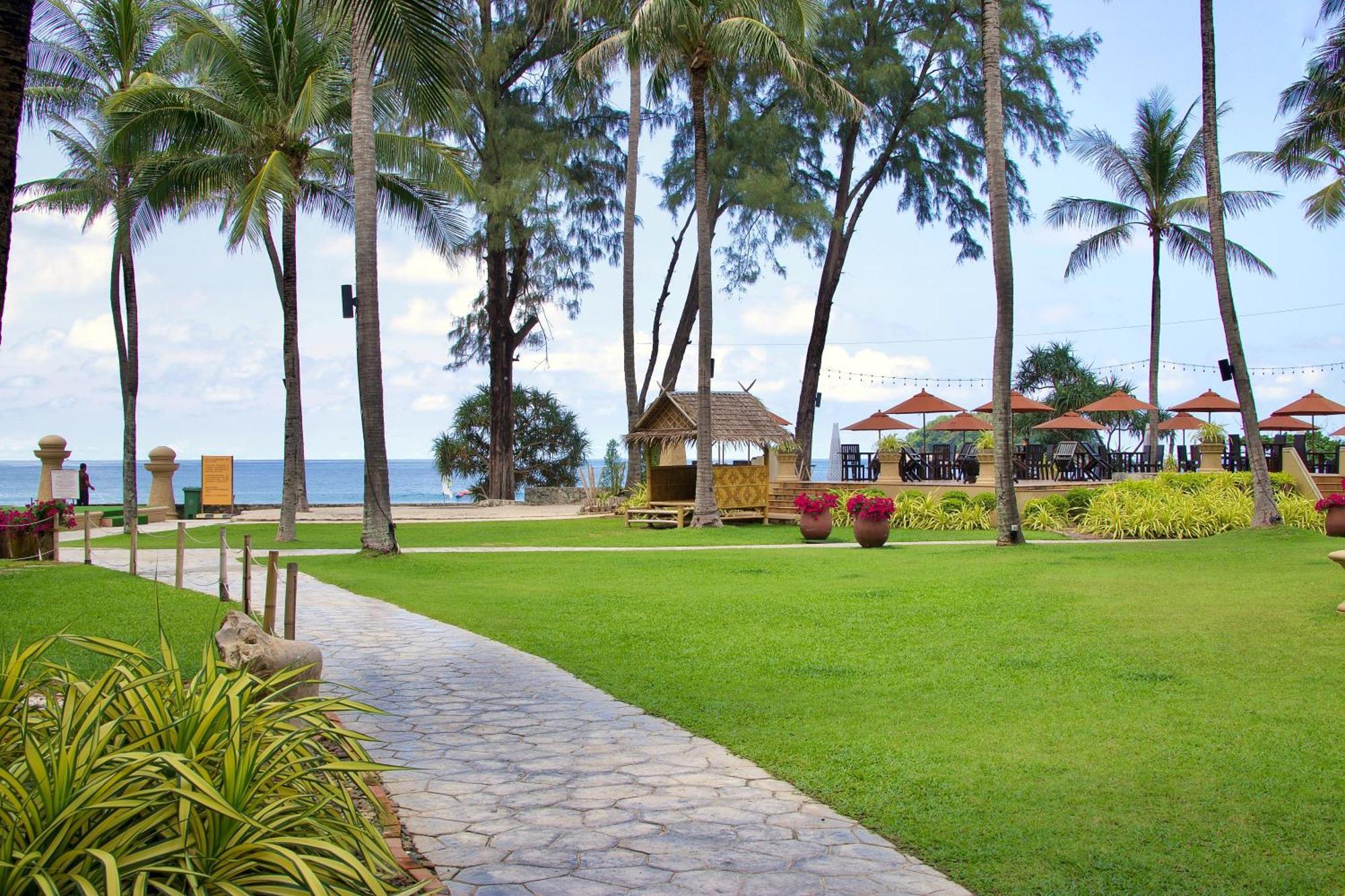 Beyond Resort Kata
